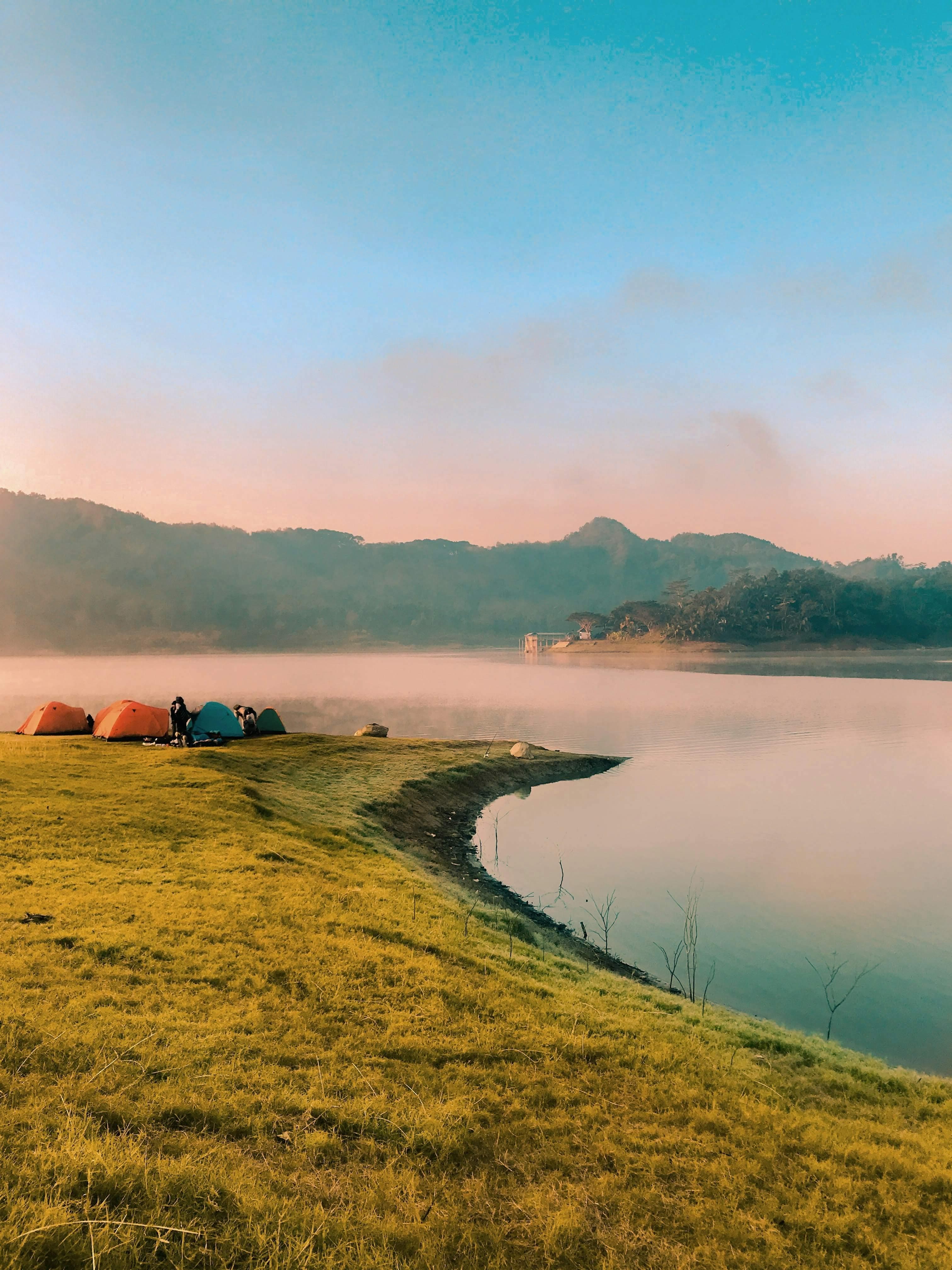 Adventure and freedom